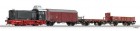 74196 Sachsenmodelle Freight train starter set with ELITE-Track oval
